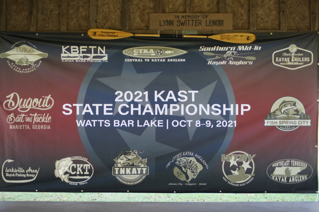 2021 KAST championship…
