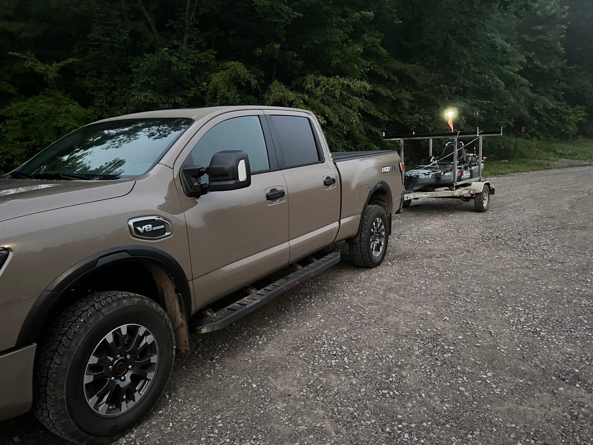 Murfreesboro Nissan…tried to hate ’em…