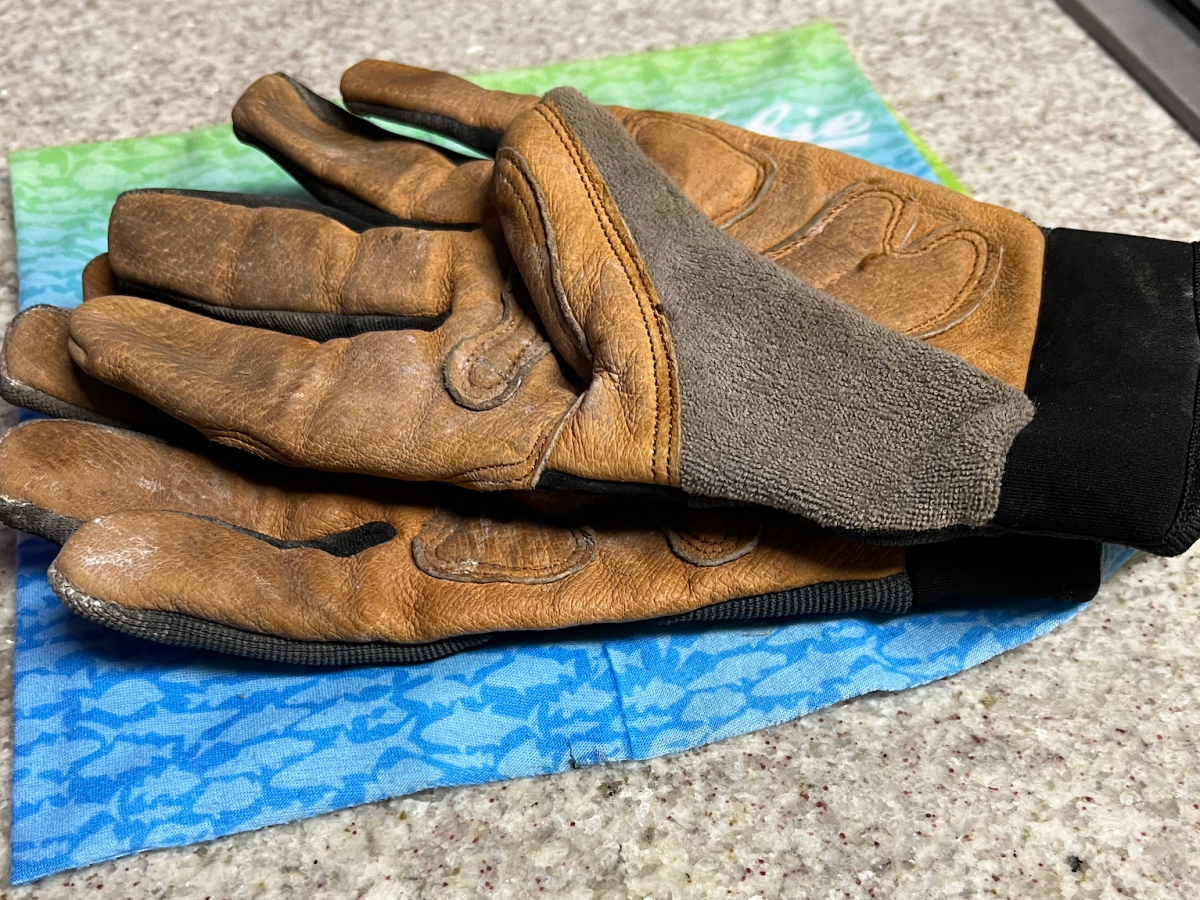 Clarksville Tornado Cleanup …personal&nbsp;perspective.