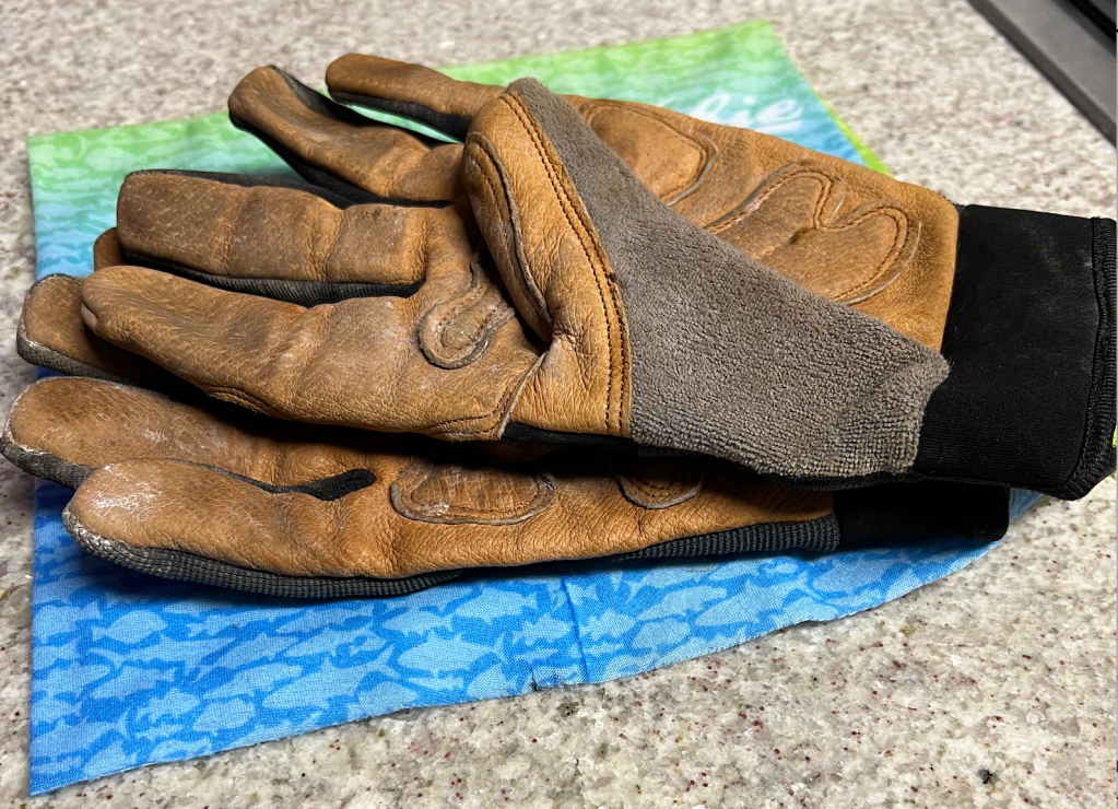 Clarksville Tornado Cleanup …personal&nbsp;perspective.