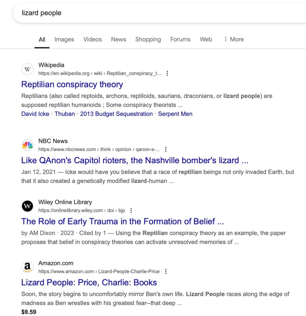 Wars – Witches – and searches; house, internet and for&nbsp;help