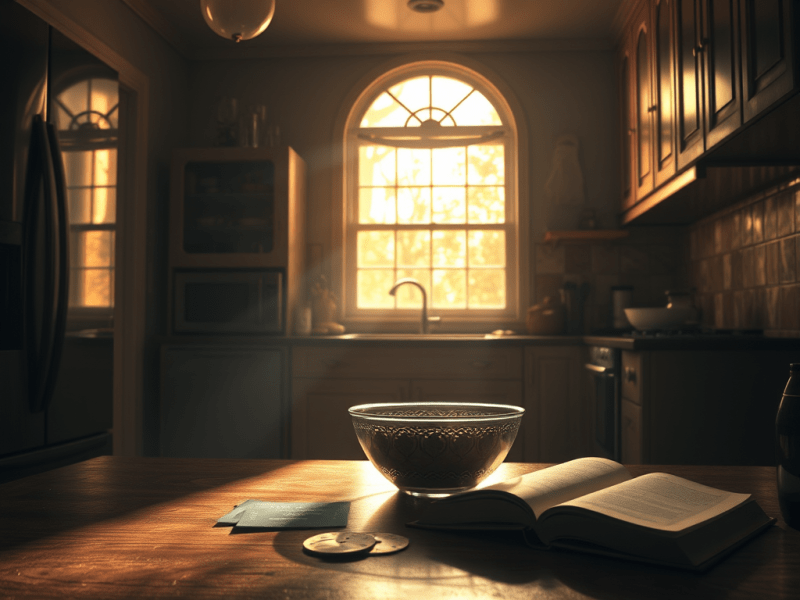 Avoiding me today…