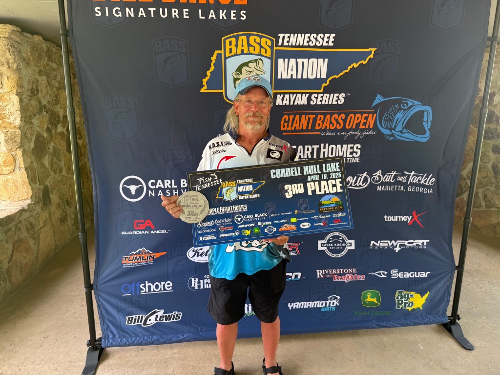 Cordell Hull; 3rd place with some&nbsp;luck.