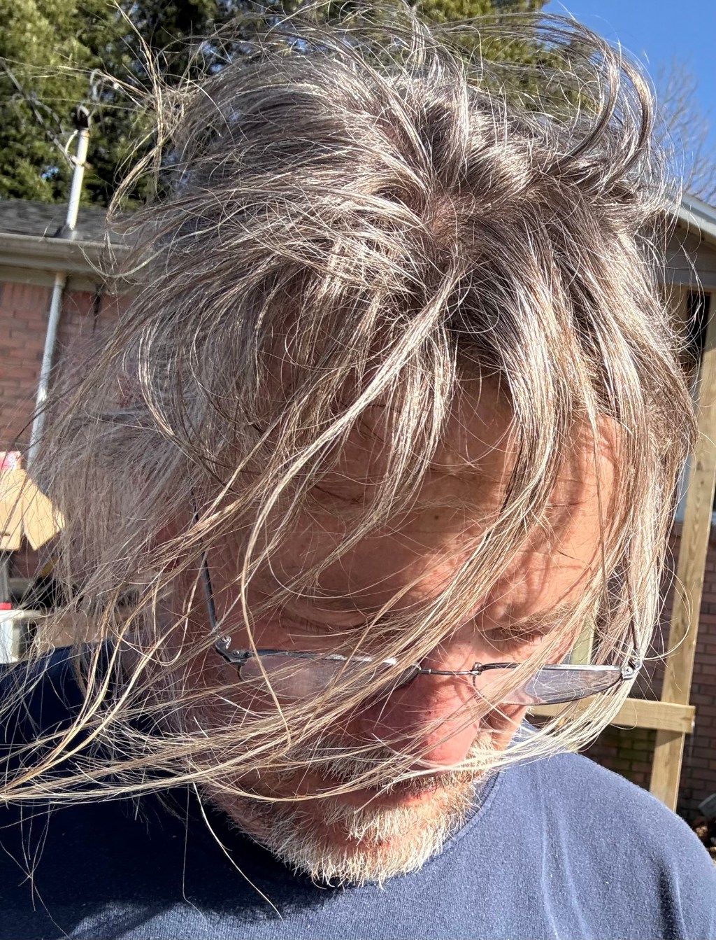 Damn…I got fired&nbsp;again….