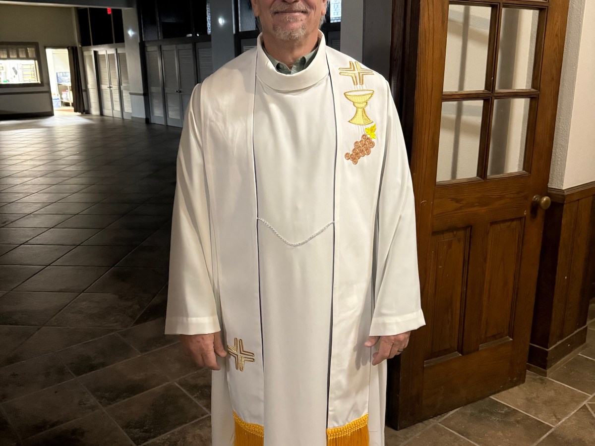 Letting go…a lesson too often too&nbsp;late.