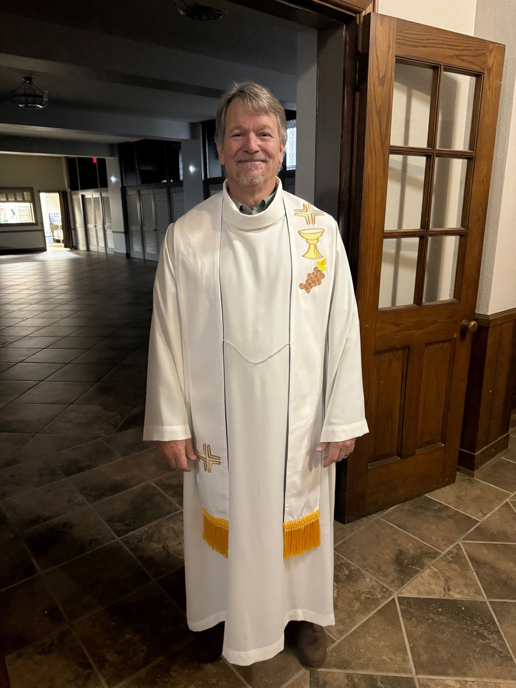 Letting go…a lesson too often too&nbsp;late.