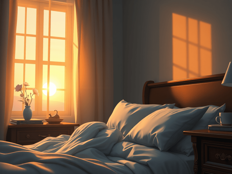 Happy New Year…since I did wake&nbsp;up…