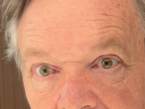 Thou shalt not leave ringer on…..damn&nbsp;it